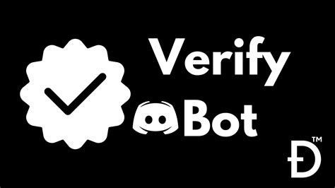 Bot Verification